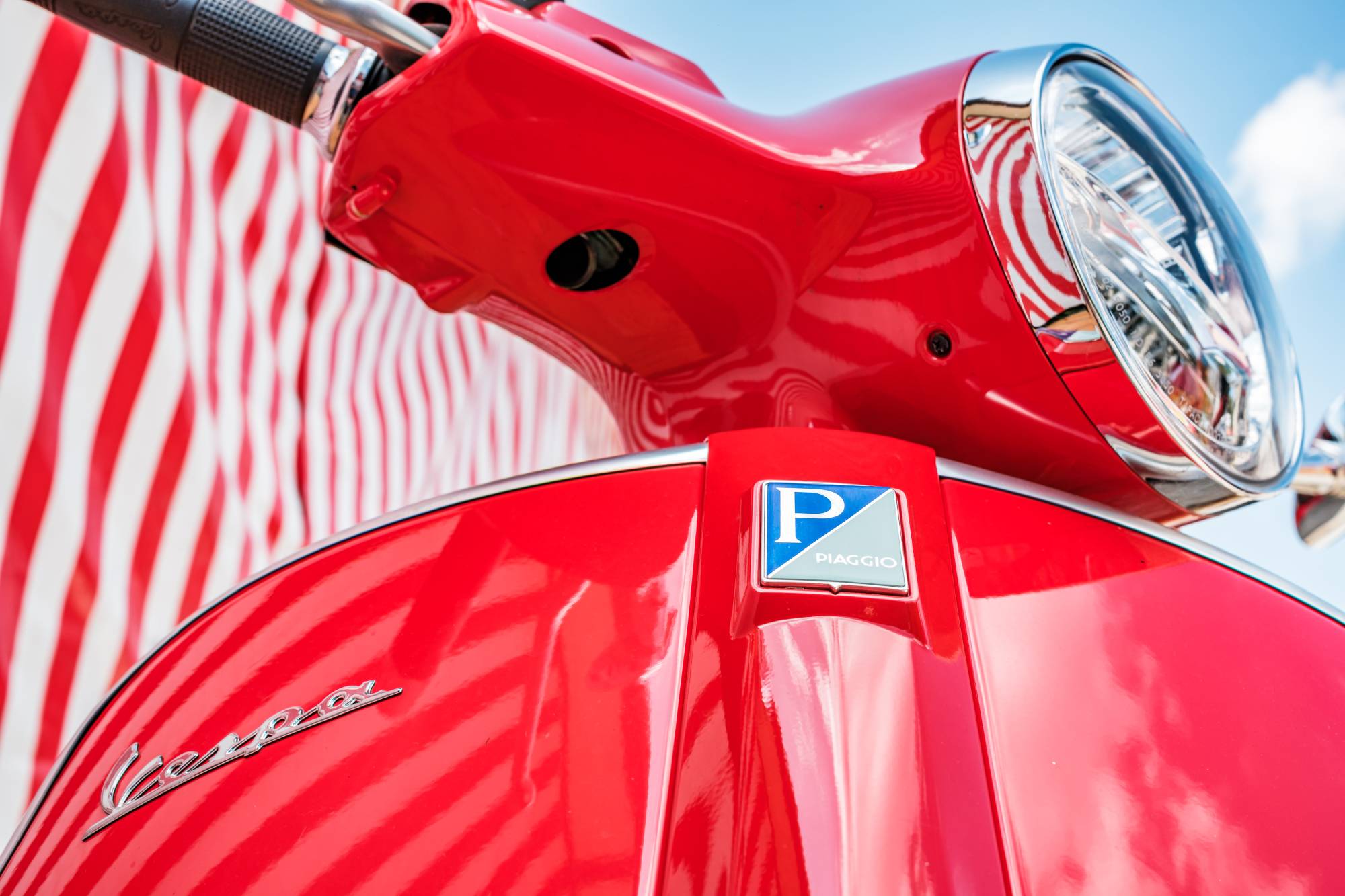 Kaufberatung Vespa - 2