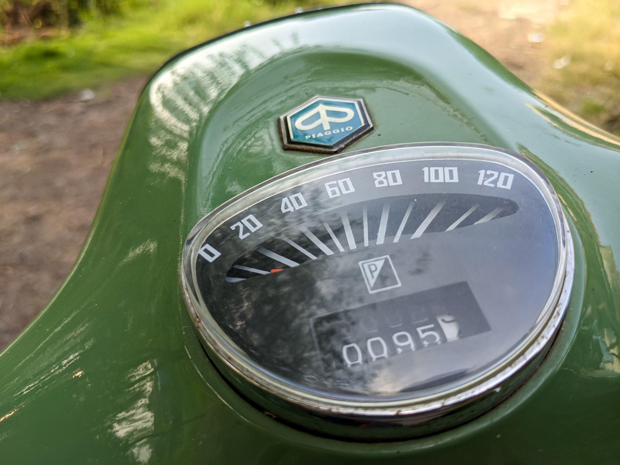 Kaufberatung Vespa - 4