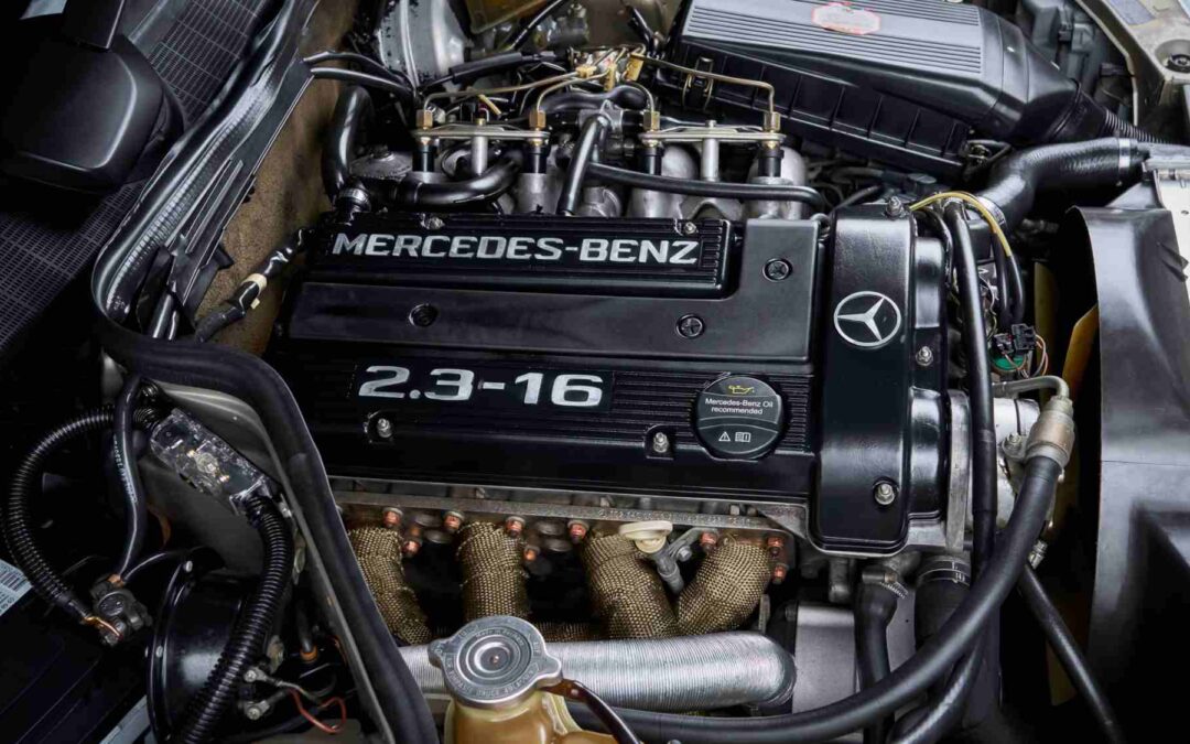 Die wichtigsten Motor-Bauformen im Überblick