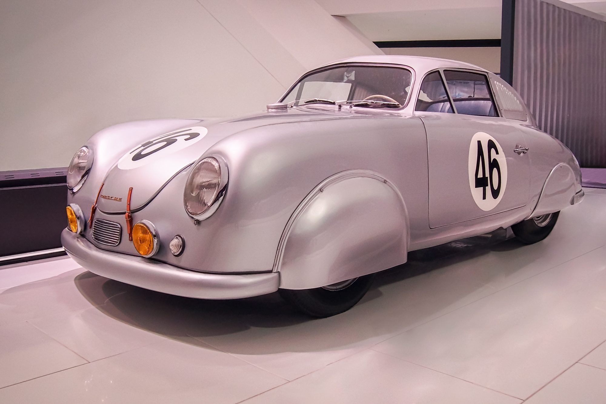75 Jahre Porsche Motorsport - 3