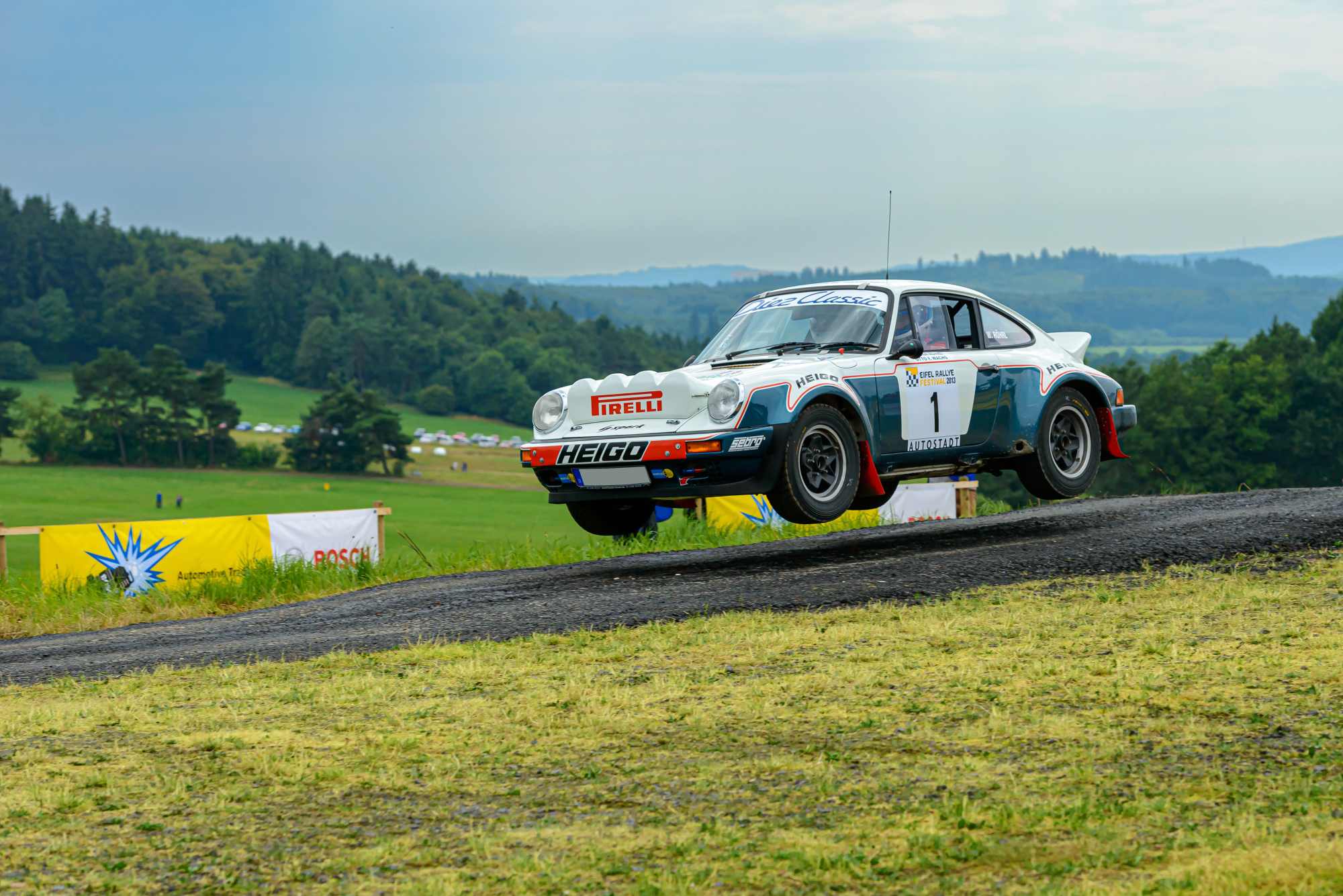 75 Jahre Porsche Motorsport - 4