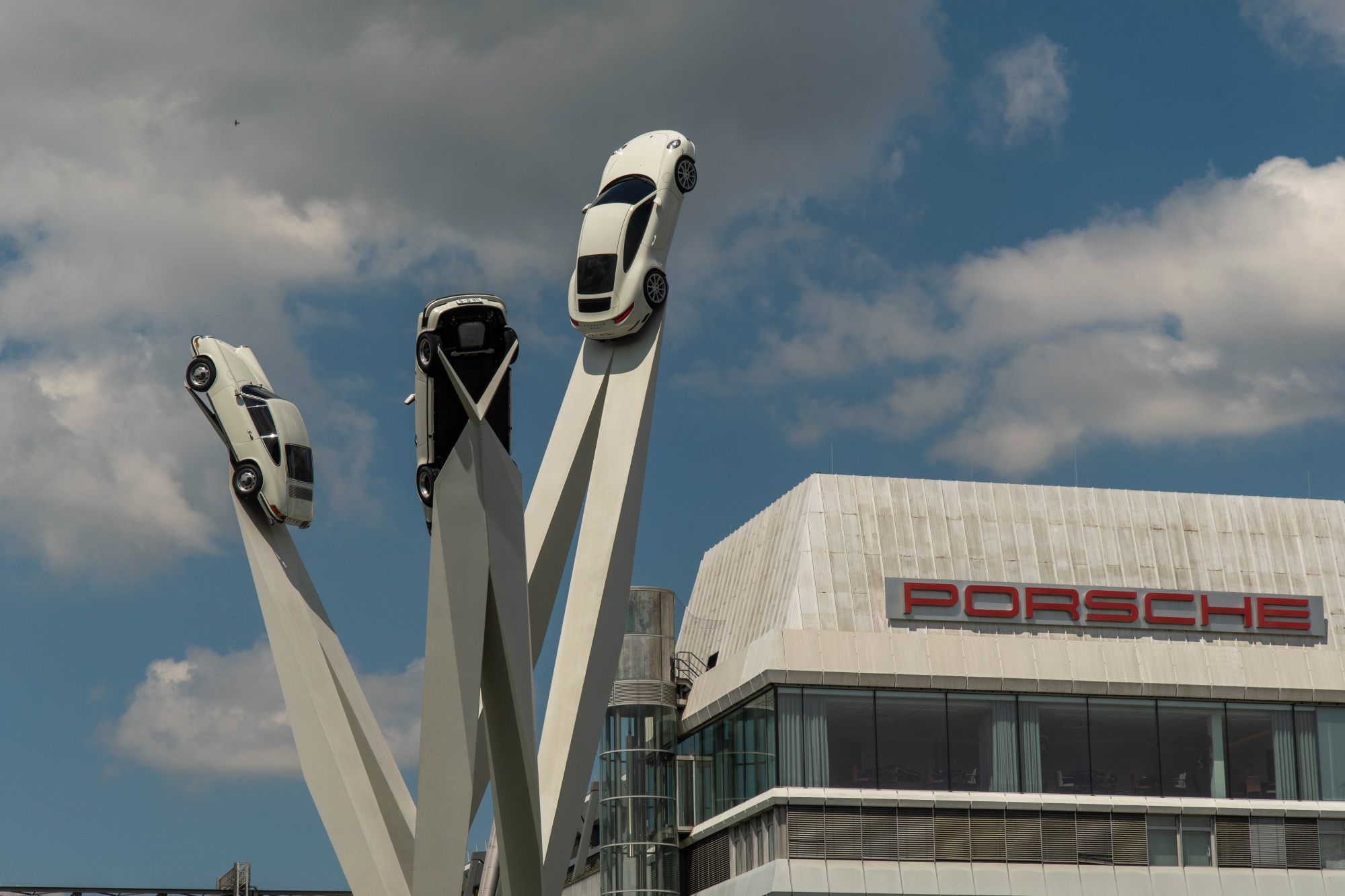 75 Jahre Porsche Motorsport - 5