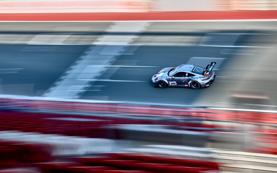 75 Jahre Porsche Motorsport: Wir gratulieren!