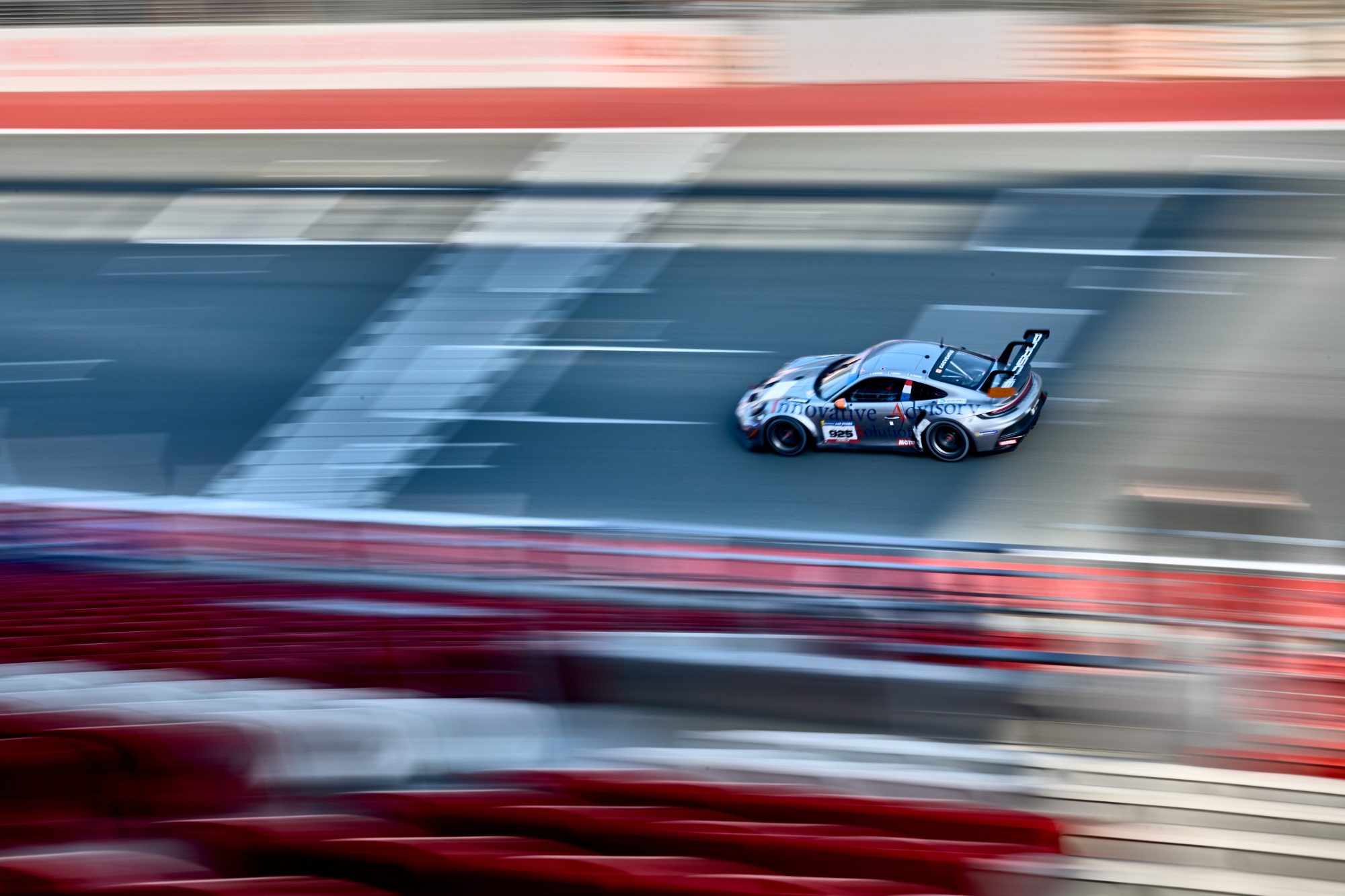 75 Jahre Porsche Motorsport – 6 75 Jahre Porsche Motorsport - 6