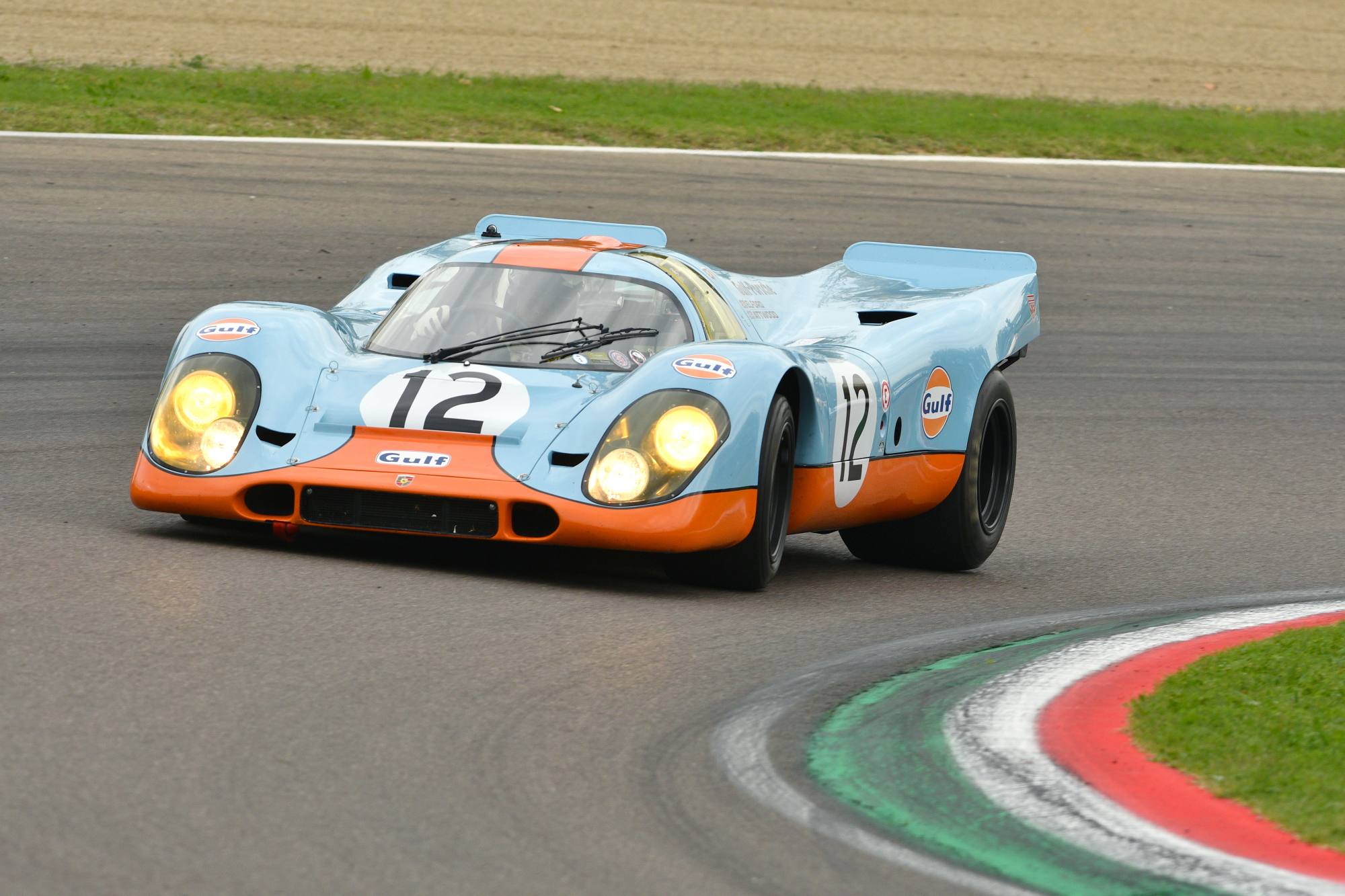 75 Jahre Porsche Motorsport - 7