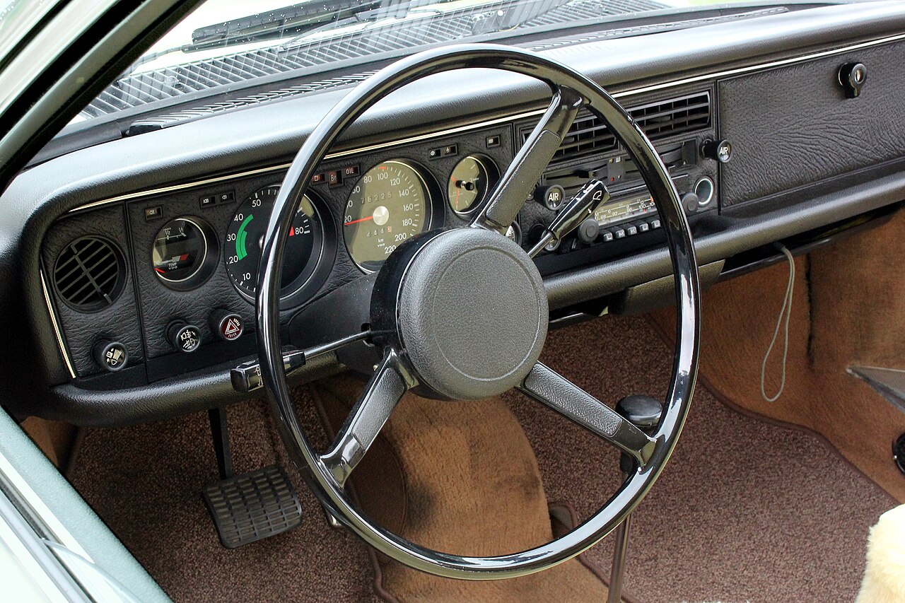 Der NSU Ro 80 - 5