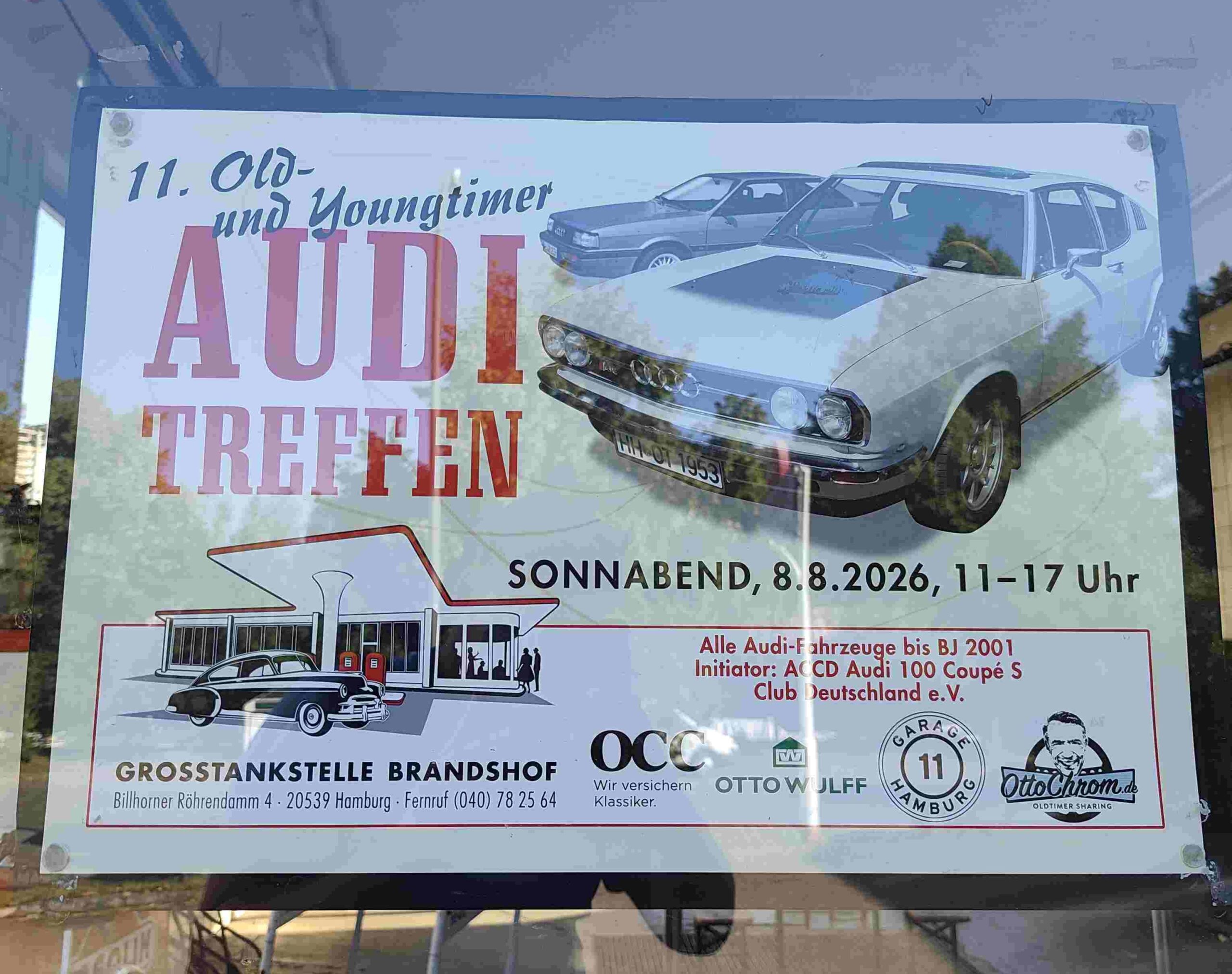 Oldtimer Tankstelle Grosstankstelle Brandshof (8)