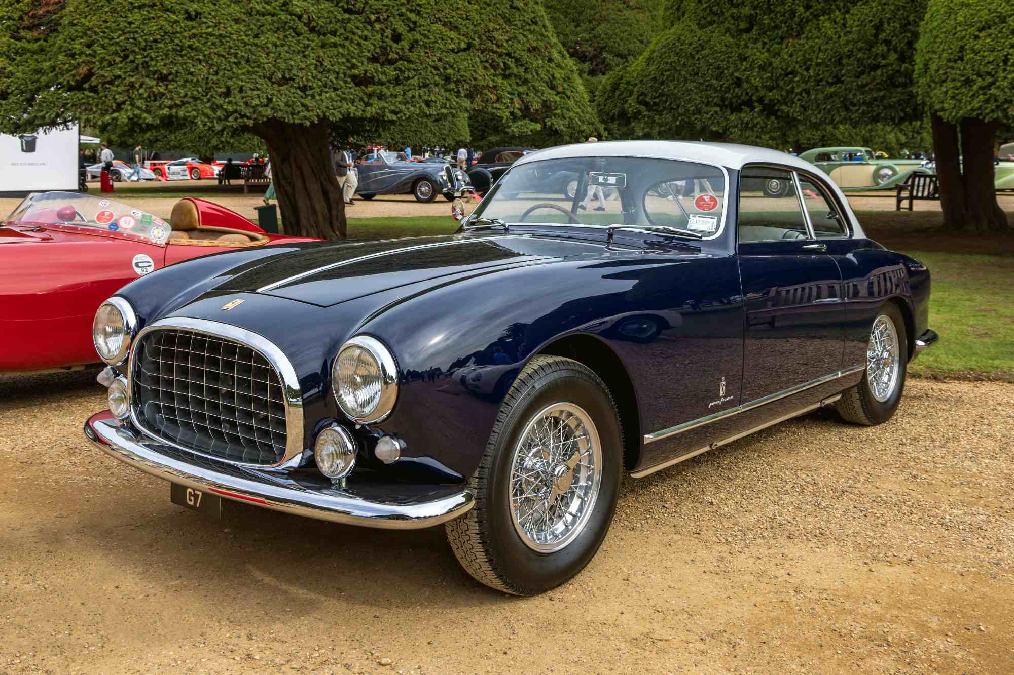 Pininfarina - 5