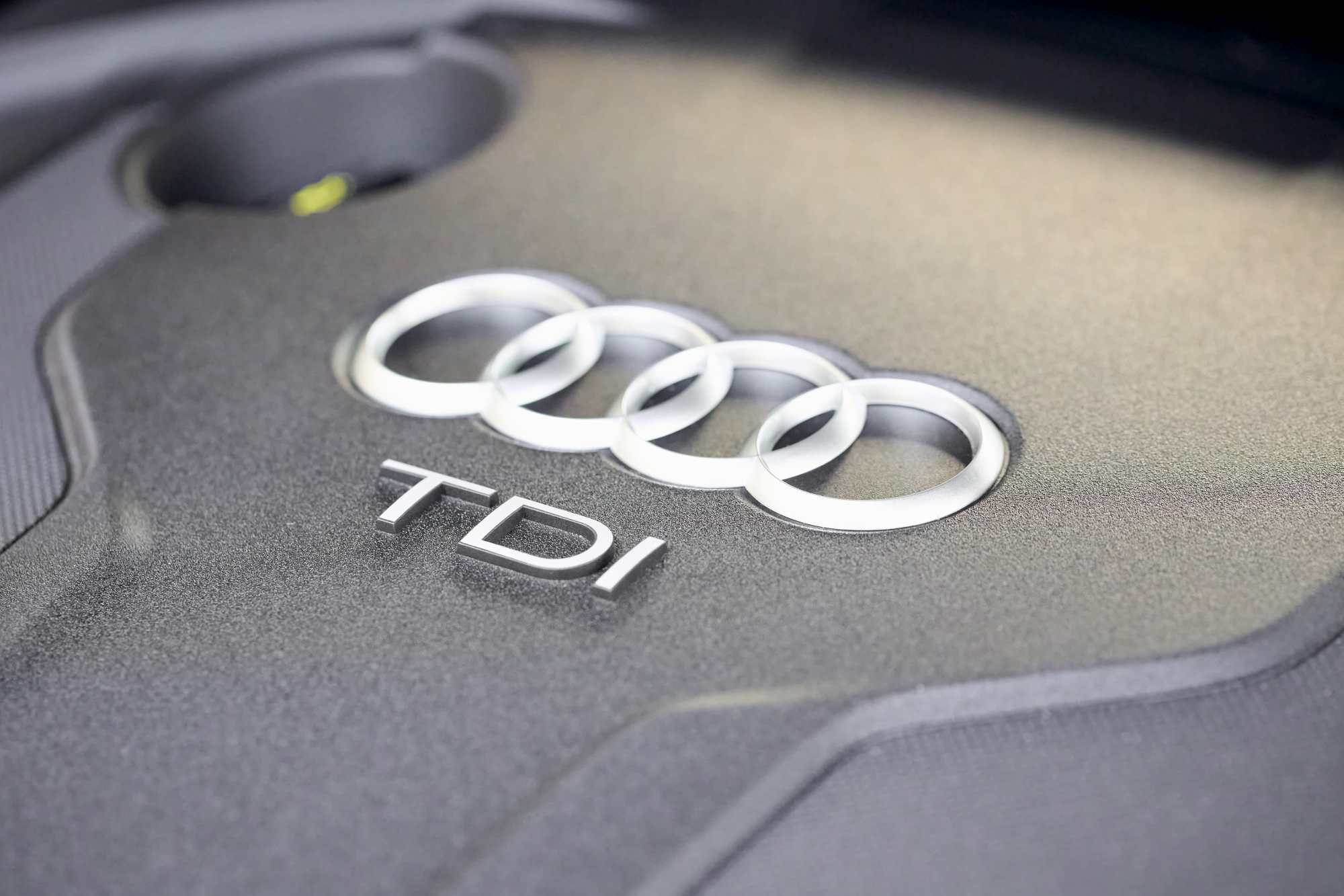 10 Fun Facts zum Audi 100 - 1