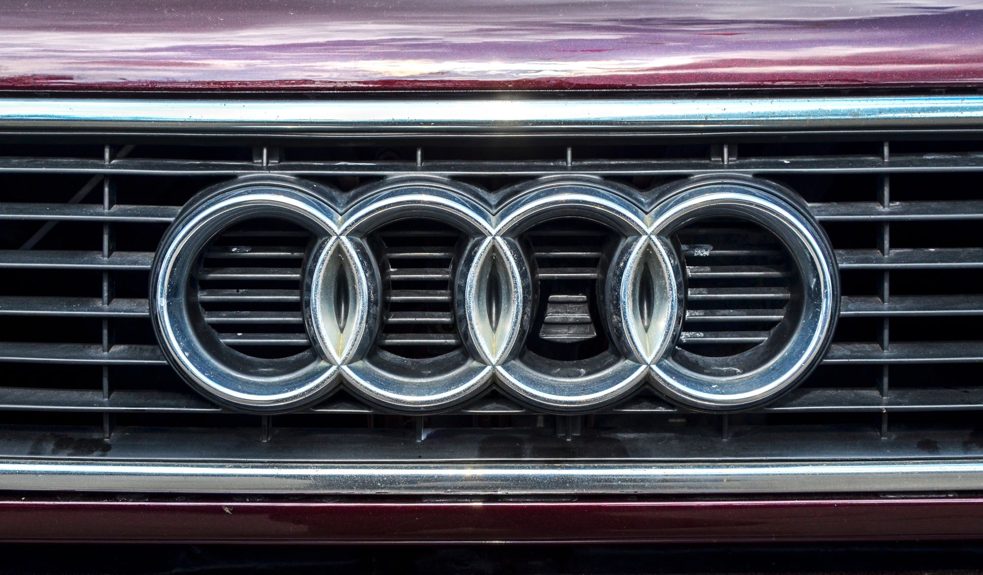 10 Fun Facts zum Audi 100 - 8