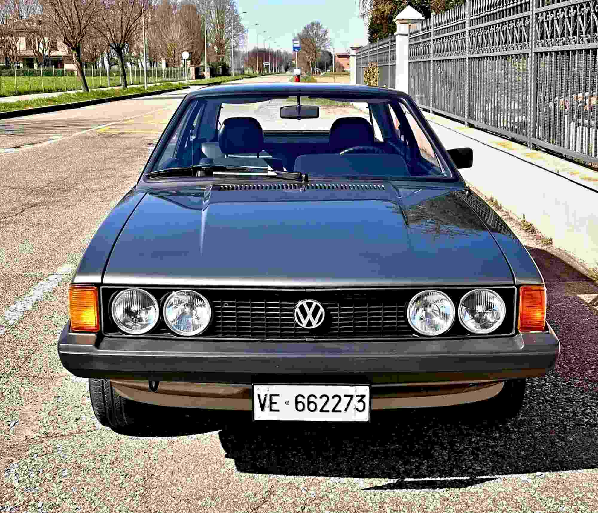 50 Jahre Golf GTI - 5