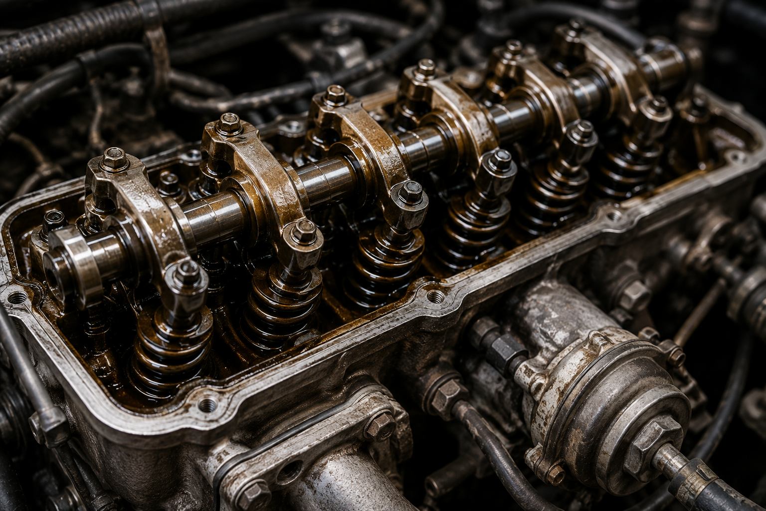 Auto Geräusch 1 Klackern Tickern