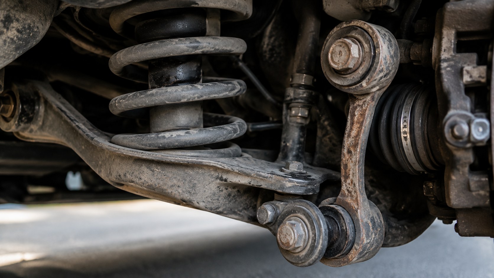 Auto Geräusch 4 Poltern und Klopfen