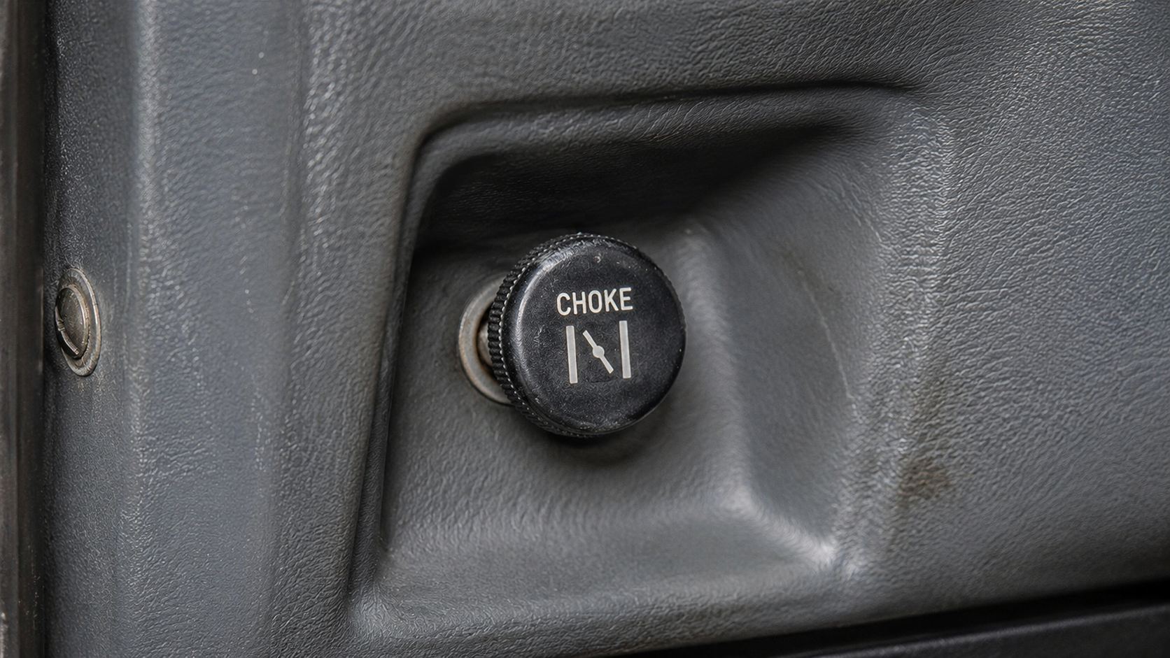 Geschichte des Choke – 4 Geschichte des Choke - 4