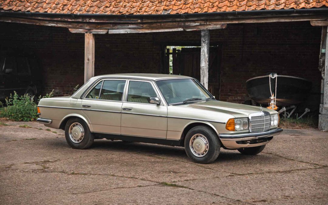Limousine, Cabriolet und Co. – Woher stammen die Namen?