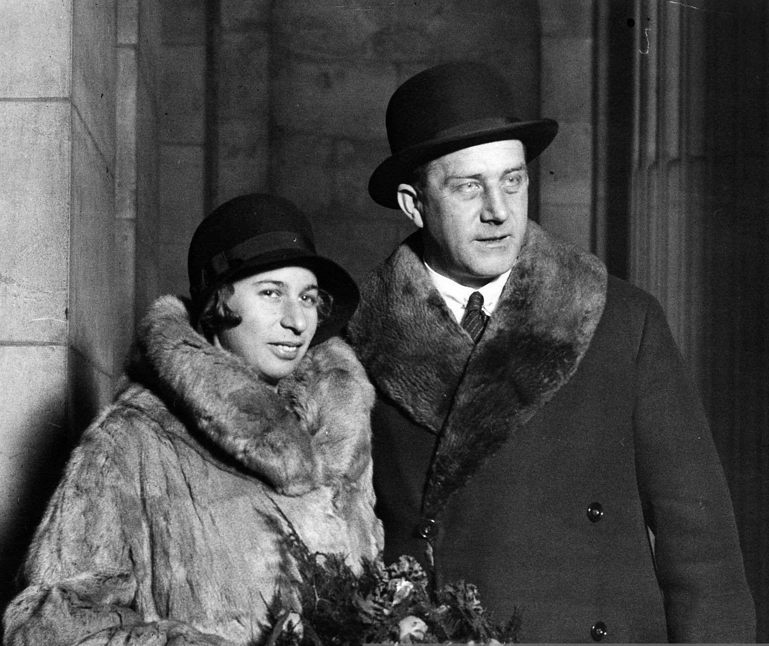 Clärenore Stinnes bei Retromanie (1)