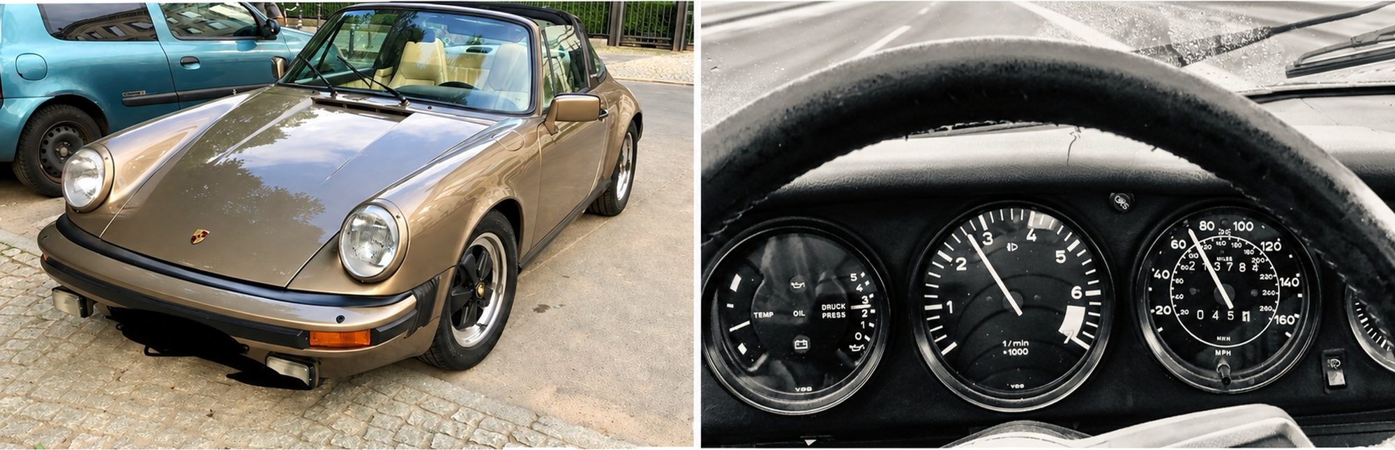 Porsche 911 SC Targa von Kai Danneberg (1)Porsche 911 SC Targa von Kai Danneberg (1)