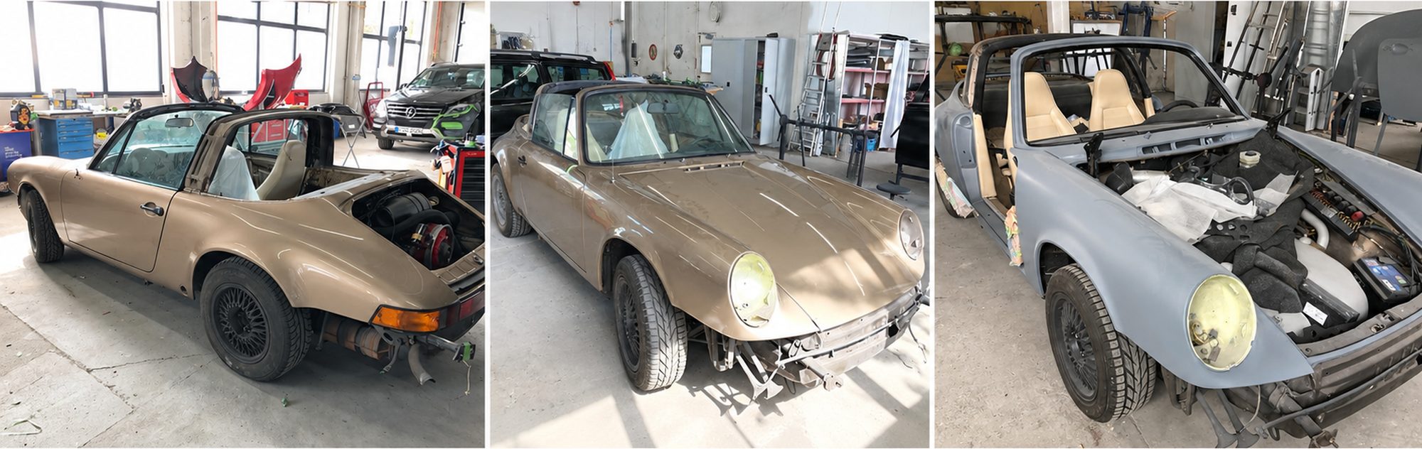 Porsche 911 SC Targa von Kai Danneberg (1)