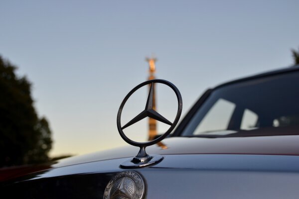   Mercedes Benz Ersatzteile: eine starke Marke...