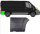 Kotflügel Seitenleiste für Fiat Ducato 2006 - 2014 hinten rechts