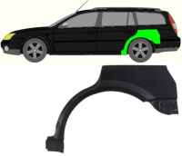 Radlauf für Ford Mondeo 2000 - 2007 Kombi links