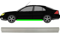 Schweller für Ford Mondeo 2000 - 2007 links