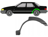 Radlauf für Ford Sierra 5 Türer 1982 - 1993 links