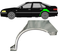 Radlauf für Honda Accord 1993 - 1998 links