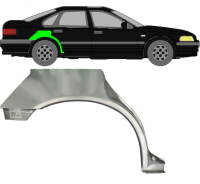 Radlauf für Honda Accord 1993 - 1998 rechts