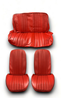 Sitzbezüge Bezüge passend für Trabant 601...
