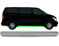 Schweller für Hyundai H1 2008 - 2014 rechts