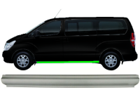 Schweller für Hyundai H1 2008 - 2014 links