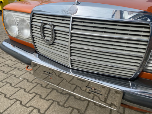 Kennzeichenhalter Für Mercedes A-Klasse Günstig Kaufen