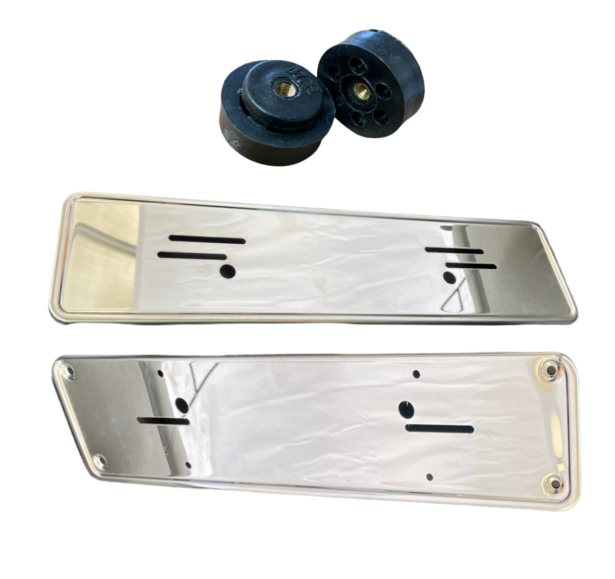 Mb Collection Halter Kopfstütze für Halter vorne Mercedes Oldtimer W123 W111 W107 W114 Pag ...