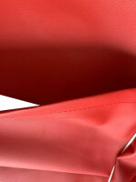 Sitzbezüge Schonbezüge Tür-Seitenverkleidung für VW Käfer 1200 rot