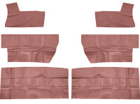 Türverkleidungen Bezüge für Mercedes SL...