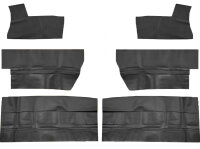 Türverkleidungen Bezüge für Mercedes SL...