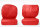 Sitzbezüge Bezüge für Chevrolet Bel Air 2. Generation 1955 - 1957