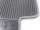 Teppichsatz für VW Golf 1 Cabrio 1979 - 2002 grau