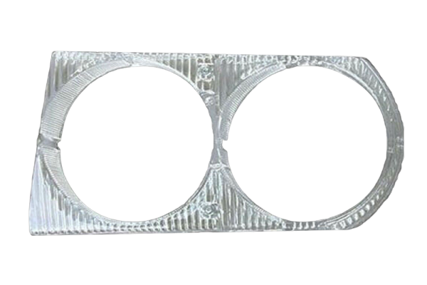 US Scheinwerfer Blende Scheinwerferrahmen Rahmen links für Mercedes SL R107 W107