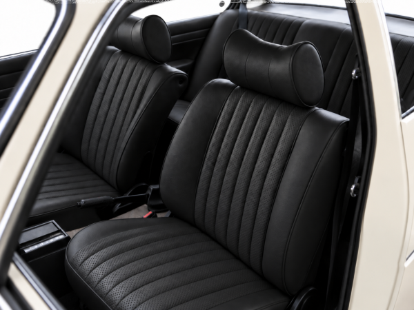 Sitzbezüge Bezüge für BMW E21