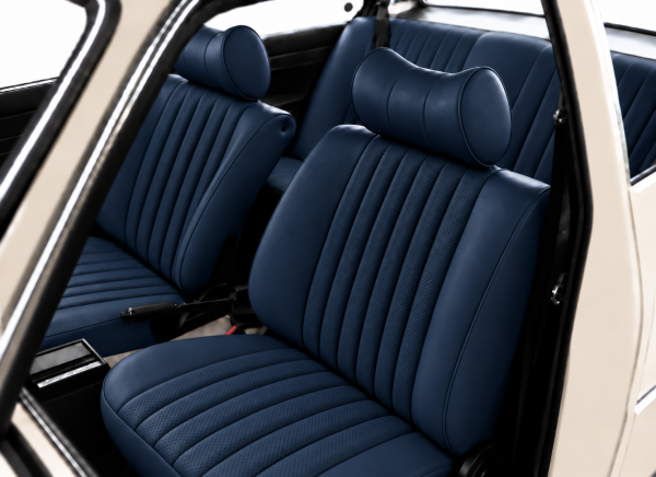 Sitzbezüge Bezüge für BMW E21