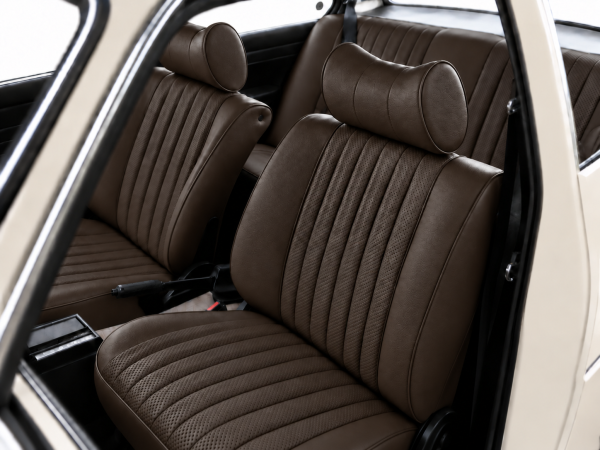 Sitzbezüge Bezüge für BMW E21