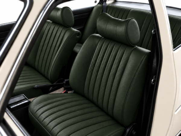 Sitzbezüge Bezüge für BMW E21