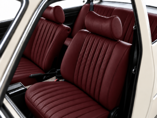 Sitzbezüge Bezüge für BMW E21