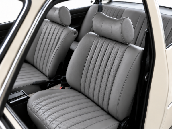 Sitzbezüge Bezüge für BMW E21