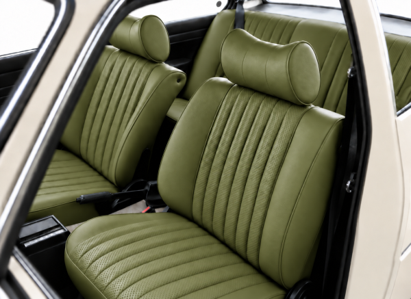 Sitzbezüge Bezüge für BMW E21