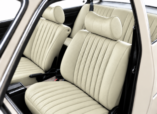 Sitzbezüge Bezüge für BMW E21