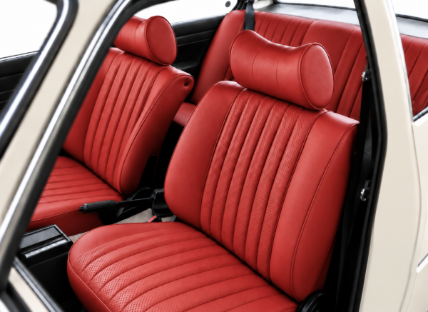Sitzbezüge Bezüge für BMW E21