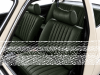 Sitzbezüge Bezüge für BMW E21